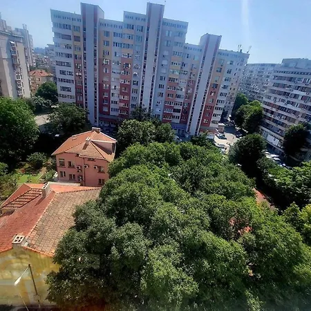 Krasi Апартамент Бургас