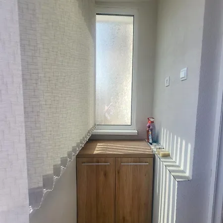 Krasi Бургас